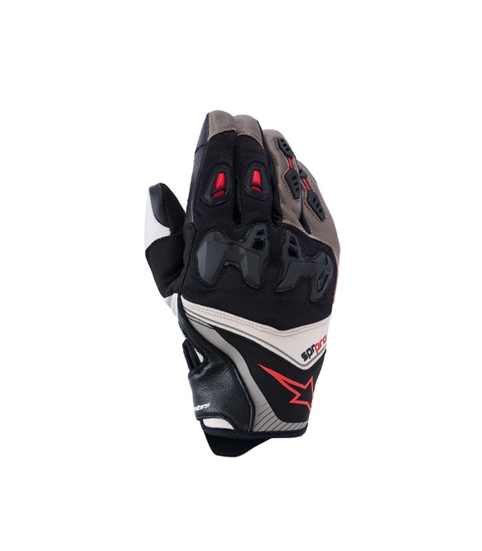 Gants Alpinestars SP-R Pro mastic