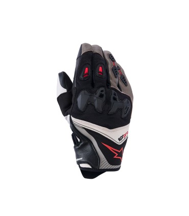 Guanti Alpinestars SP-R Pro mastic