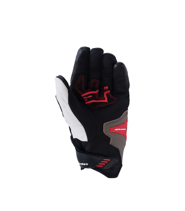Handschuhe Alpinestars SP-R Pro mastic
