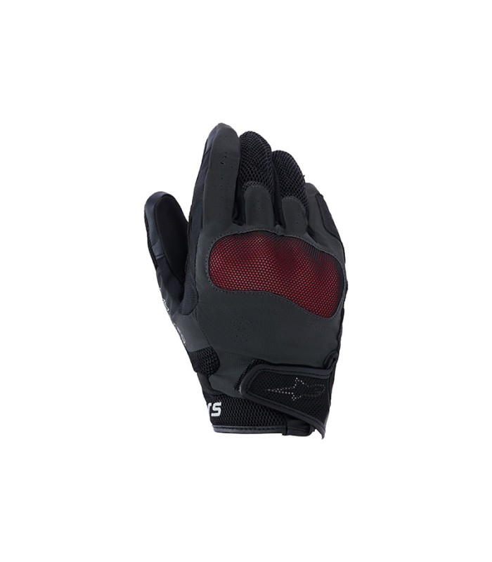 Guanti Alpinestars Mogress Airflow antracite