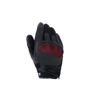 Guanti Alpinestars Mogress Airflow antracite
