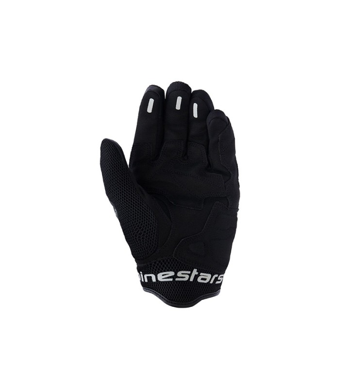 Handschuhe Alpinestars Mogress Airflow antrazit