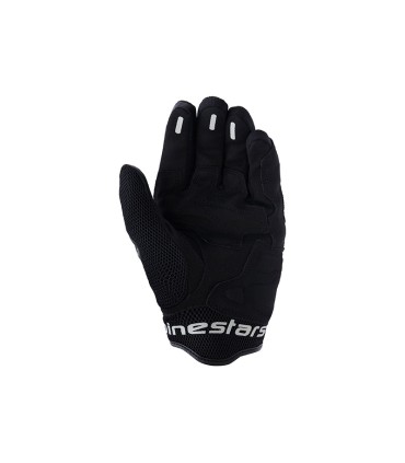 Handschuhe Alpinestars Mogress Airflow antrazit