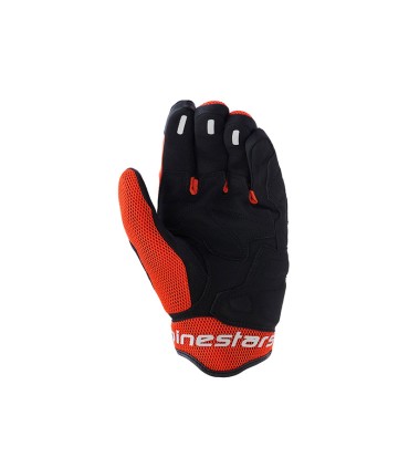 Guanti Alpinestars Mogress Airflow tangerine