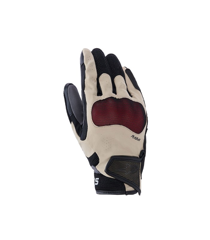 Alpinestars Mogress Airflow aluminium gloves