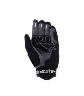 Alpinestars Mogress Airflow aluminium gloves