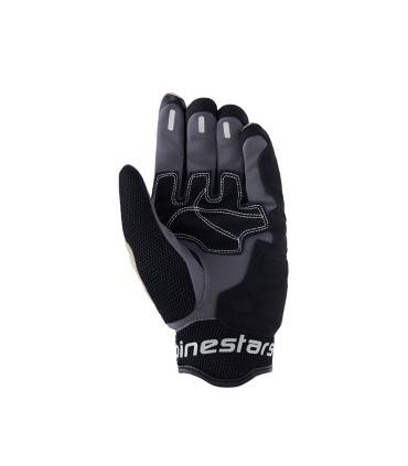 Handschuhe Alpinestars Mogress Airflow aluminium