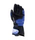 Rennen handschuhe Alpinestars SP-9 blau