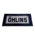 Teppich Öhlins mit Logo