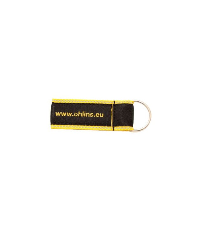 Öhlins portachiavi con Logo