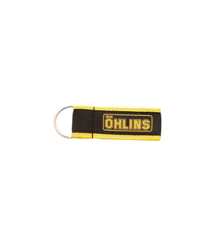 Öhlins portachiavi con Logo