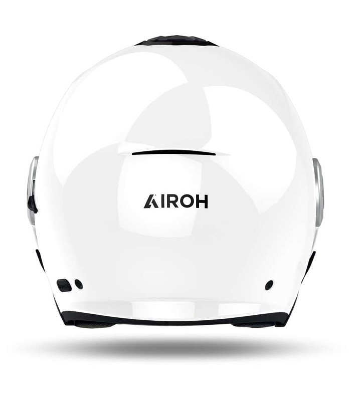 Jet helm Airoh Helyos weiss