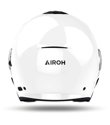 Jet Airoh Helyos white helmet