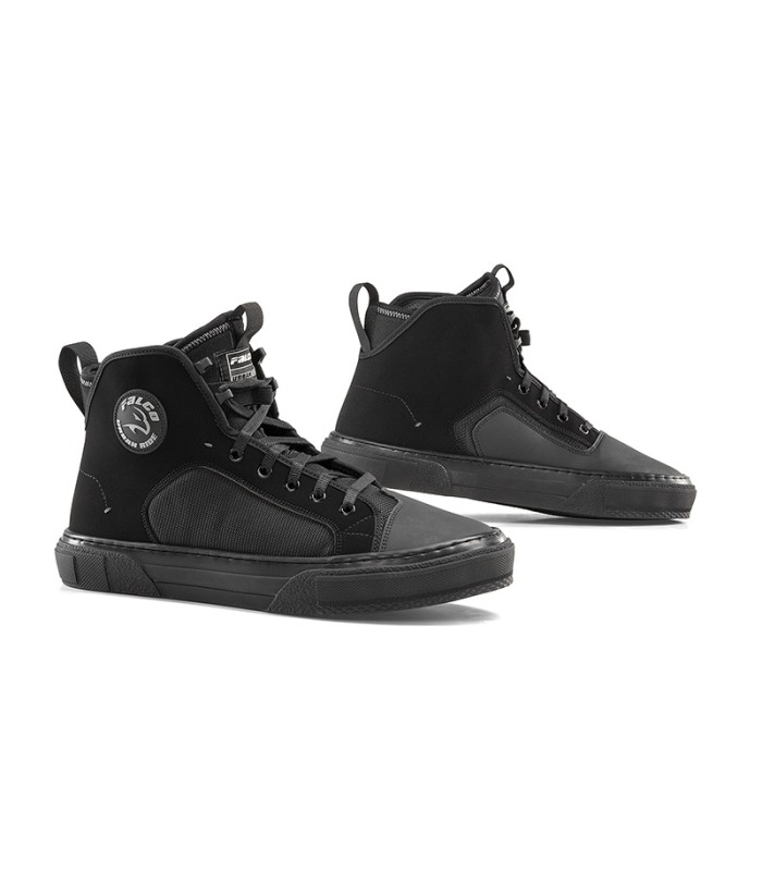 Scarpe moto Falco Starboy 4 nere