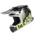 Motocross Enduro Acerbis Profile Junior kid black yellow