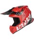 Casque Motocross Enduro enfant Acerbis Profile Junior rouge