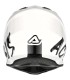 Helm Motocross Enduro kinder Acerbis Profile Junior weiss
