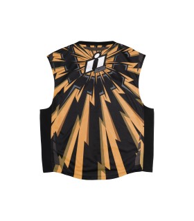 Icon Mil-Spec 3 gilet arancione