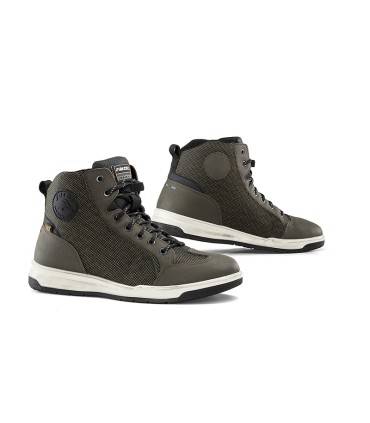 Schuhe Falco Pyro 2 grun