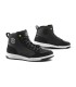 Scarpe moto Falco Airforce nero