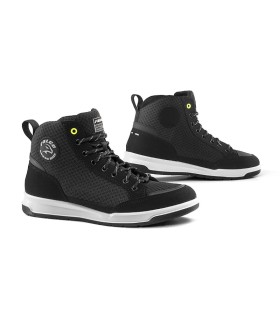 Chaussures moto Falco Airforce noir