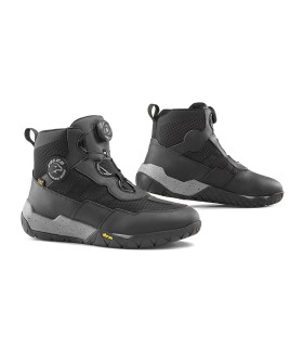 Chaussures Falco Reddyx noir