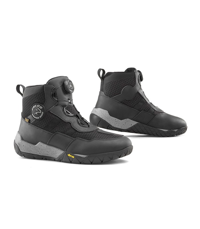 Scarpe Falco Reddyx nero