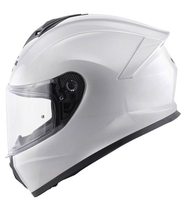 Helm Kappa moto KV51 weiss