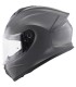 Helm Kappa moto KV51 grau