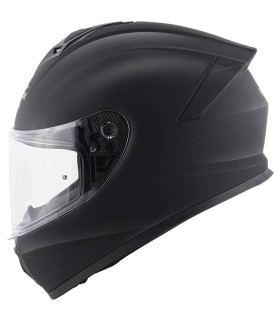 Kappa moto KV51 black mat