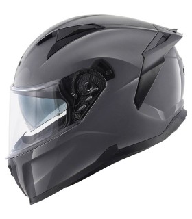 Helm Kappa moto KV52 grau