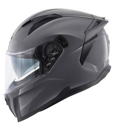 Helm Kappa moto KV52 grau