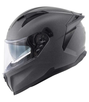 Kappa moto KV52 titan mat helmet