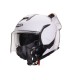 Casco modulare Caberg Trip bianco