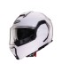 Casque modulaire Caberg Trip blanc