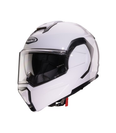 Casco modulare Caberg Trip bianco