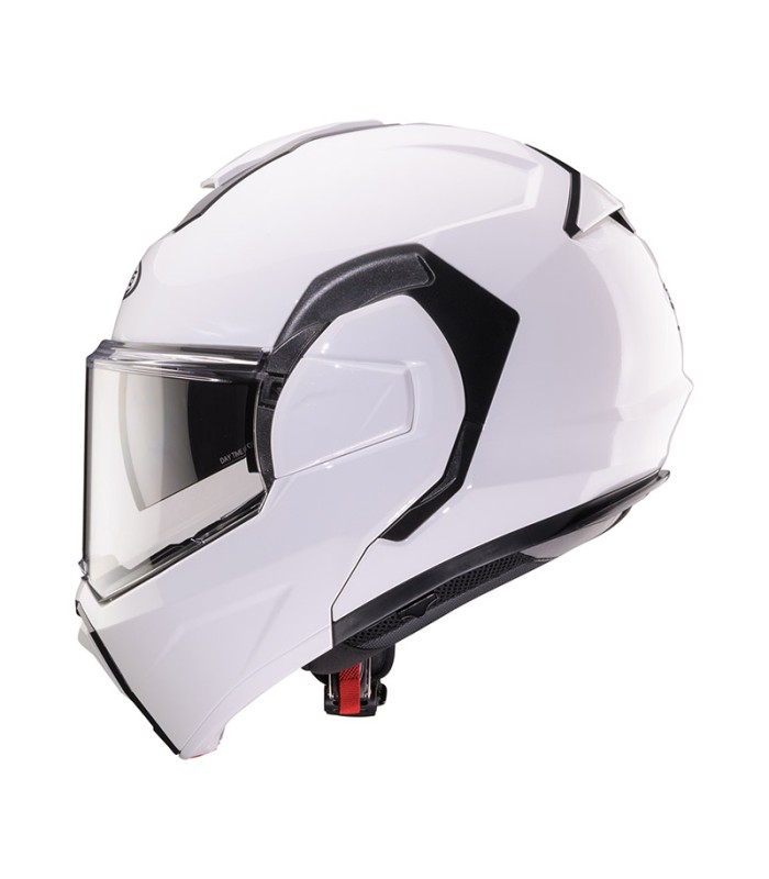 Modular helm Caberg Trip weiss