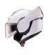 Casco modulare Caberg Trip bianco