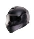 Casco modulare Caberg Trip nero opaco