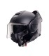 Casco modulare Caberg Trip nero opaco