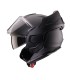Casque modulaire Caberg Trip noir mat