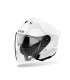 Casque jet Airoh H21color blanc