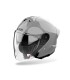 Casco jet Airoh H21color concrete
