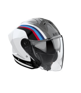 Casco jet Airoh H21 Arrow
