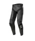 Alpinestars Missile V3 leder hosen schwarz
