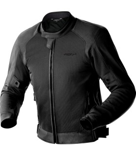 Giacca estiva Rst Spectre Air D30 nero