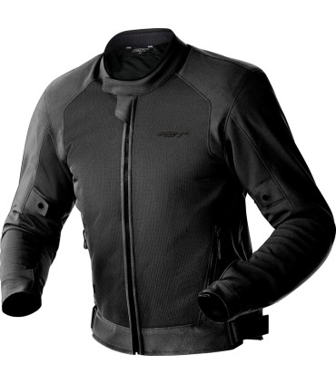 Veste été Rst Spectre Air D30 noir