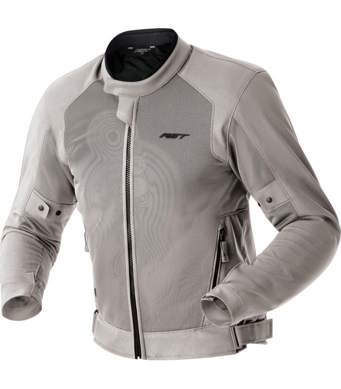 Rst Spectre Air D30 jacket silver