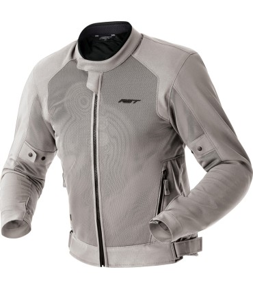 Sommer jacke Rst Spectre Air D30 silber