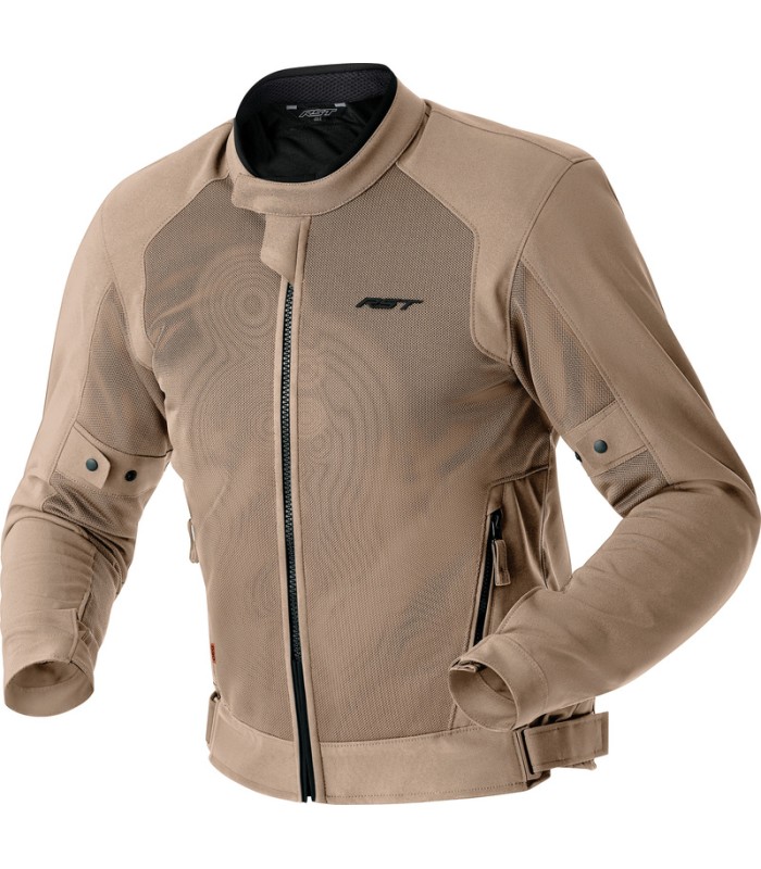 Giacca estiva Rst Spectre Air D30 sabbia